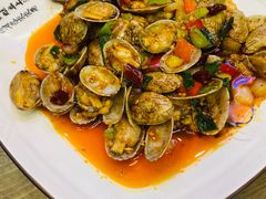 -517烧烤·龙虾·海鲜大排档(万象都荟店)