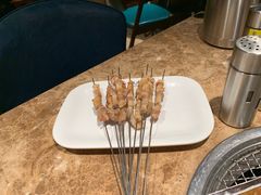 -金太阳海鲜烧烤·本地人餐厅(东纬路旗舰店)