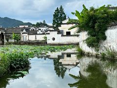 -呈坎景区