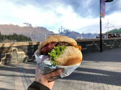-Fergburger(皇后镇店)