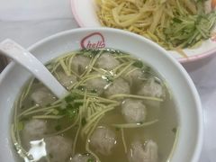 -老盛兴·上海小笼汤包馆(武夷店)