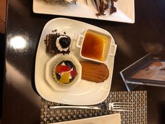 -天诚丽筠酒店-西餐厅