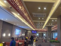 -蝎王府羊蝎子(虎坊桥总店)