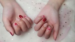 -RL Nail·瑞丽美甲美睫品牌原创店