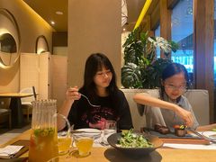 -原石牛扒·约会餐厅(龙城万科里店)