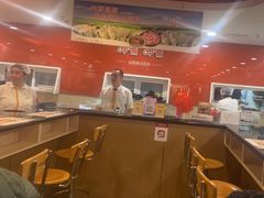 -呷哺呷哺(西单大悦城店)