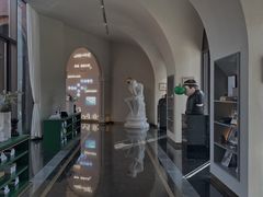 -福建鲤鱼洲酒店