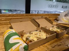 -赛百味SUBWAY(建六宜安广场店)