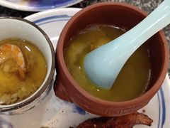 -锤头鲨毛肚海鲜烤肉自助餐厅(国购广场店)