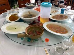 -南华寺素食馆(南华禅寺店)
