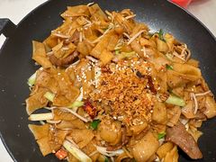 -避风塘(百联奥特莱斯广场店)