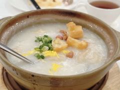 -白天鹅宾馆-宏图府餐厅