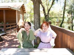 -漳州滨海火山岛自然生态风景区