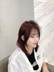 点击看大图 -3AM HAIR SALON烫发染发接发