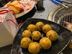 -伊茉家的烤肉店(勒泰中心店)