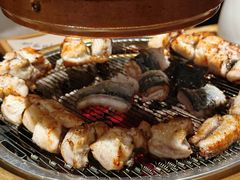 -泥炉烧肉师(新街口金銮巷店)