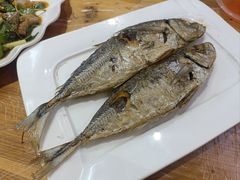 -官塘锋记鱼生·生腌·砂锅粥(牌坊街店)