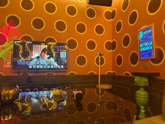 -歌友汇KTV(大悦城11层店)