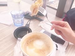 -必胜客(海滨店)