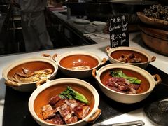 -福州仓山凯悦酒店·Market Cafe Lacucina咖啡厅