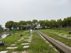-嘉北郊野公园