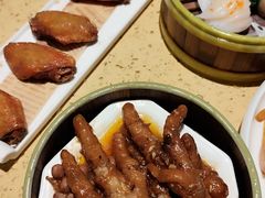 -蒸武门·广式茶点(金宝莱店)