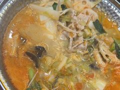 -喜家德虾仁水饺(长泰广场店)
