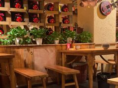 -泥糊破店小酒馆·团建聚餐(南京西路店)