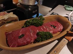 -芸山季·云南野生菌火锅(人民广场来福士店)