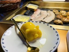 -金妈家烤肉(龙湖U城天街店)