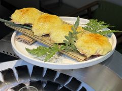 -缘·金家烤鳗鱼(西塔总店)