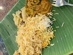 -新加坡Zam Zam餐馆