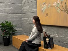 -悦融·京鲁菜·露台花园(安定门店)