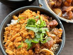 -古代饭堂(冠亚店)