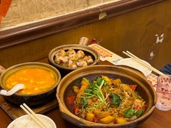 -罗妈砂锅(四川成都奎星楼店)