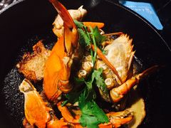 -鑫阿强海鲜大排档·老厦门特色菜(中山路店)
