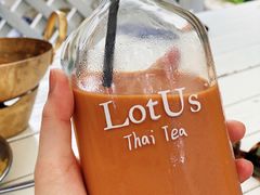 -Local泰莲庭(虹鳟鱼店)
