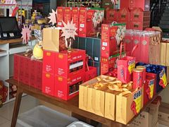 -全聚德烤鸭店(马家堡店)