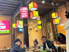 -阿婆情腊排骨火锅(古城旗舰店)
