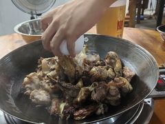 -大地农庄(逢沙大道店)
