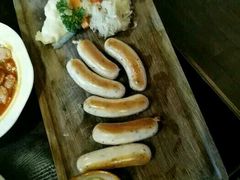 -马迭尔德式西餐精酿啤酒屋(中央大街店)