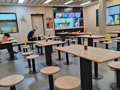 大堂-新丰小吃(星尚店)