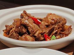 -苏淮景·苏闽融创菜·海鲜(原空港井河轩店)