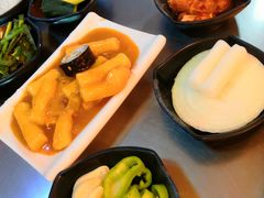 -杀猪天·韩国烤肉(总店)