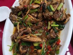 -生态苑农庄(十里画廊遇龙河店)