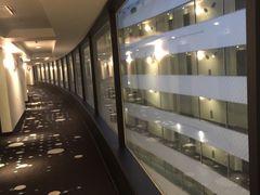 -东京湾希尔顿酒店