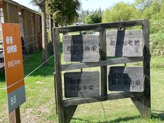 -前小桔亲子创意农场·草莓采摘·露营烧烤