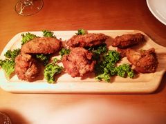 土耳其炸鸡翅-COMMUNE幻师(上邦百汇城店)