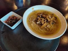 -重元寺香积厨素斋馆