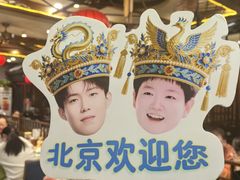 -玉桥餐厅(天坛店)